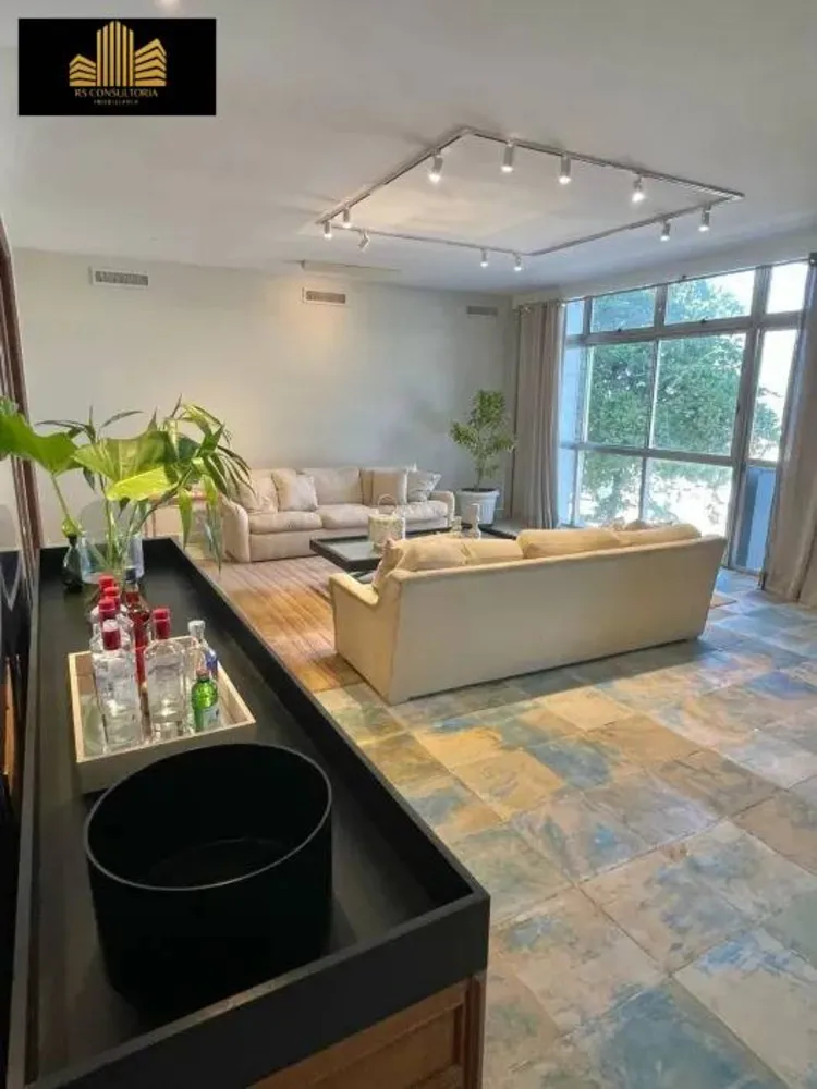 Apartamento, 5 quartos, 677 m² - Foto 9