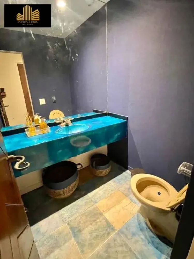 Apartamento, 5 quartos, 677 m² - Foto 10