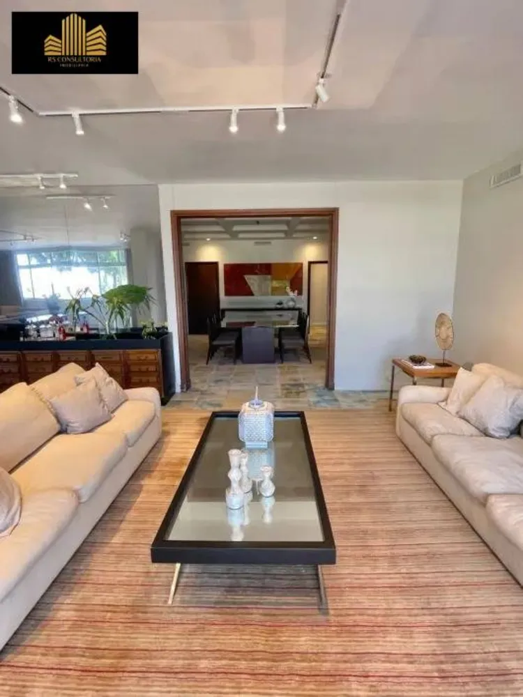 Apartamento, 5 quartos, 677 m² - Foto 5