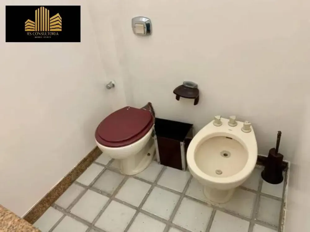Cobertura, 4 quartos, 263 m² - Foto 23