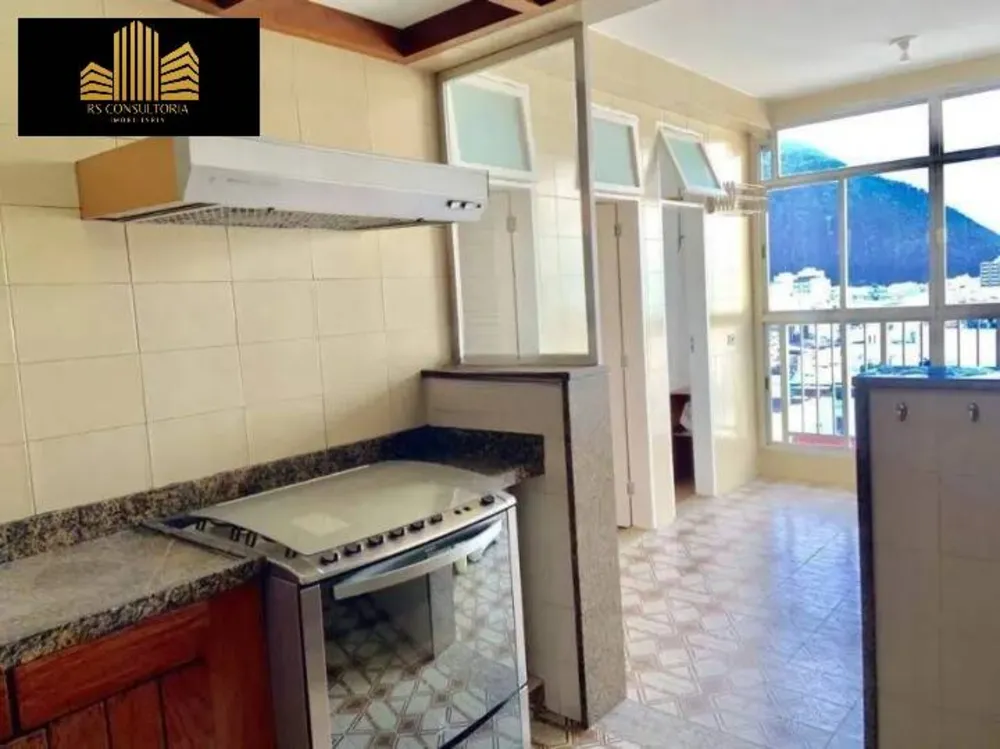 Cobertura, 4 quartos, 263 m² - Foto 22