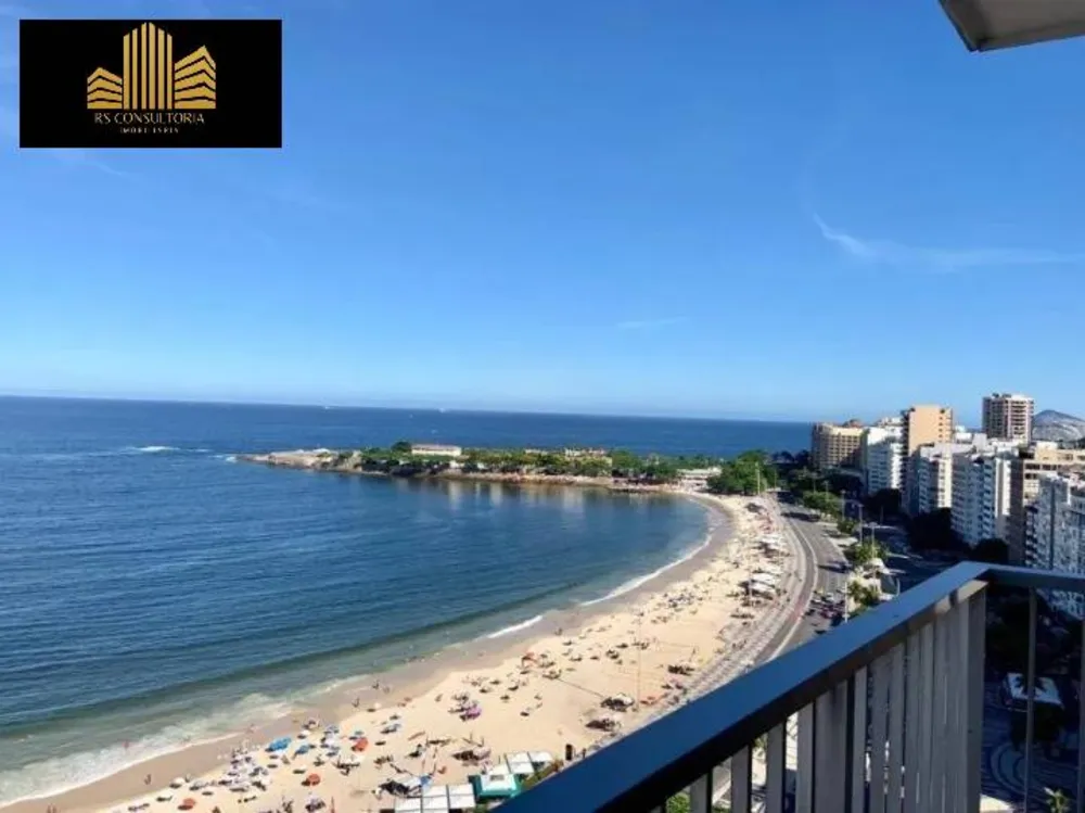 Cobertura, 4 quartos, 263 m² - Foto 3