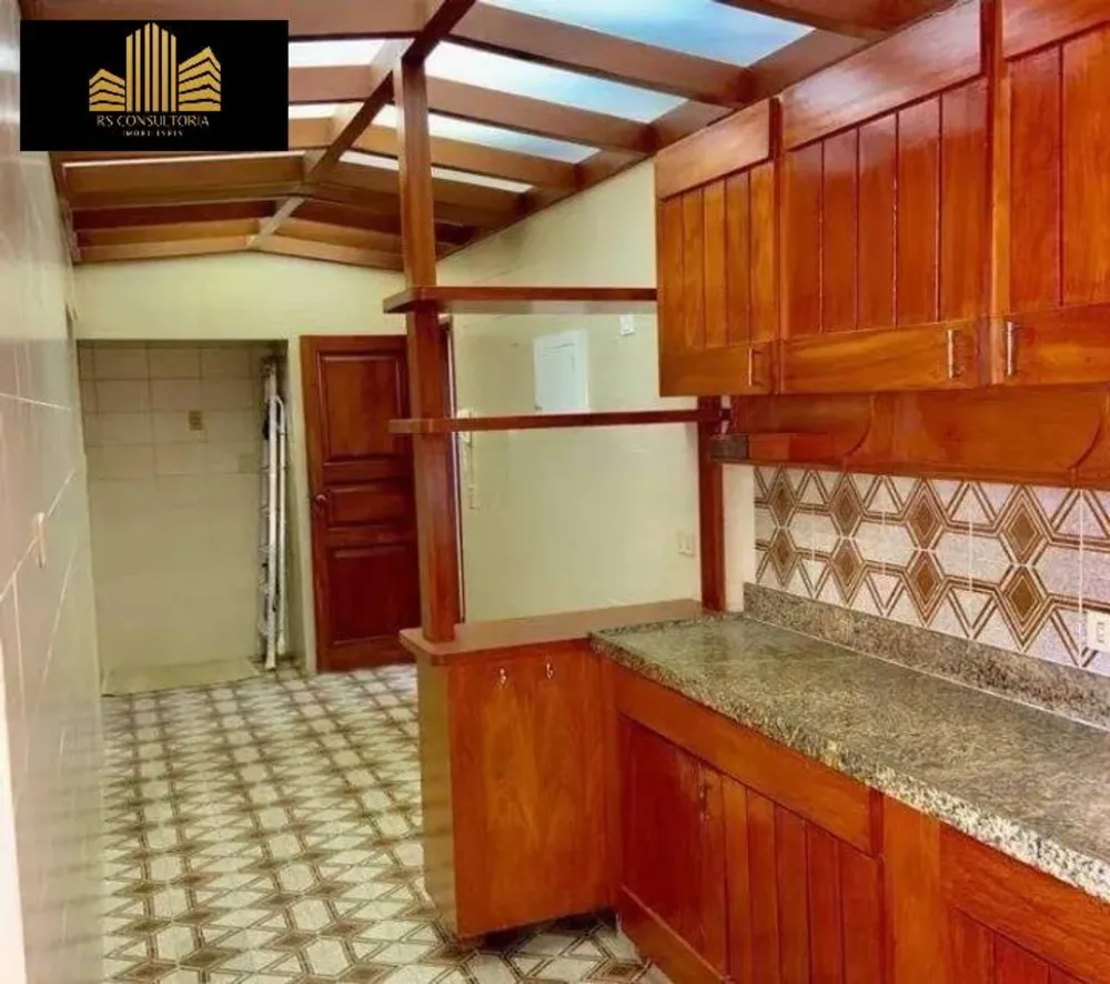 Cobertura, 4 quartos, 263 m² - Foto 21