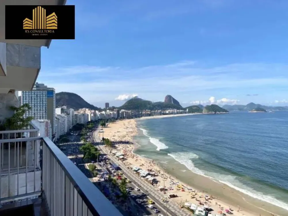 Cobertura, 4 quartos, 263 m² - Foto 4