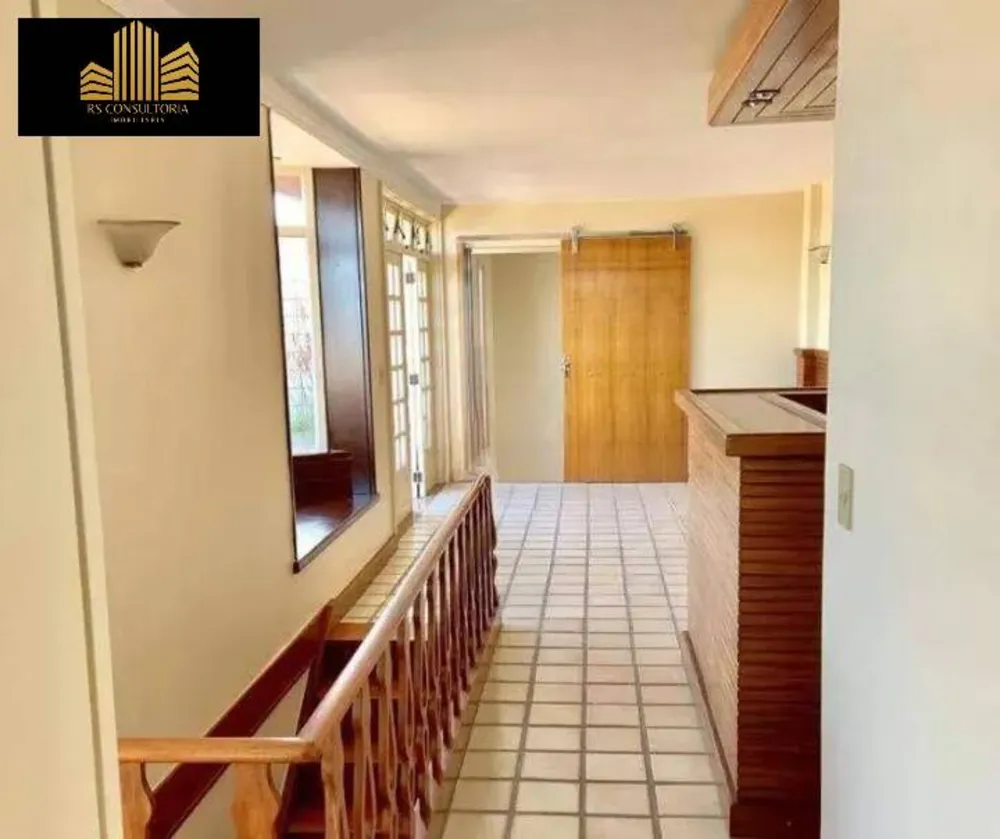Cobertura, 4 quartos, 263 m² - Foto 14