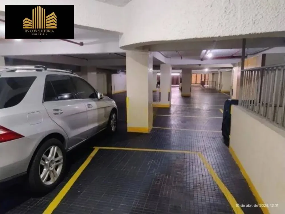 Cobertura, 4 quartos, 263 m² - Foto 28