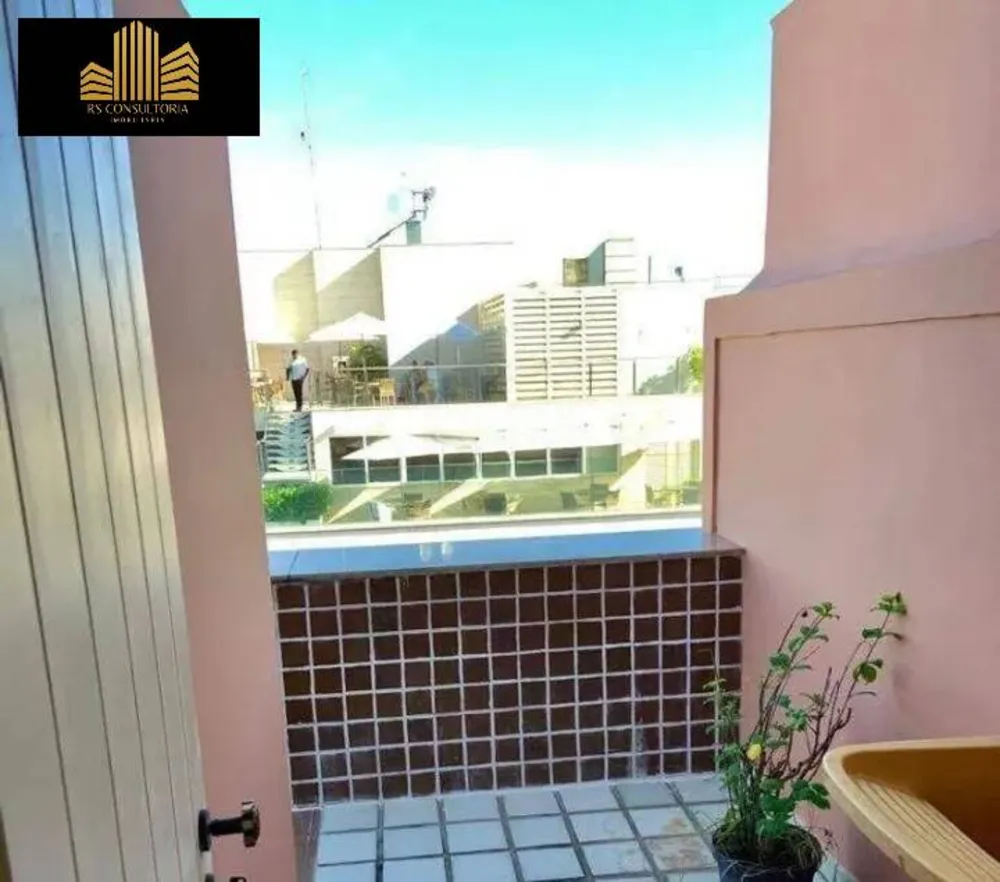 Cobertura, 4 quartos, 263 m² - Foto 36