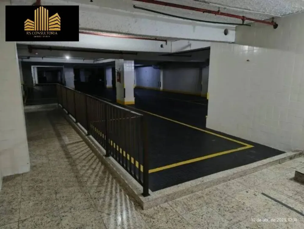 Cobertura, 4 quartos, 263 m² - Foto 24