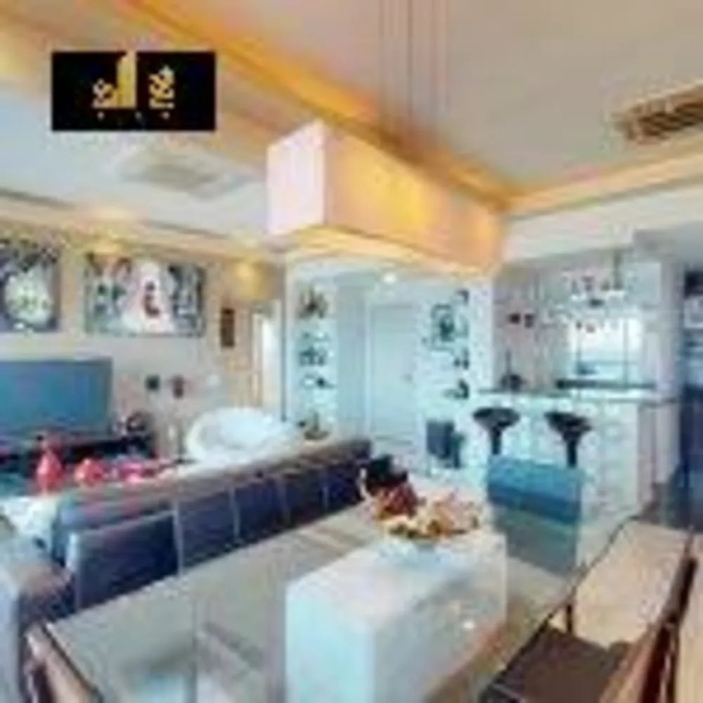 Cobertura, 3 quartos, 165 m² - Foto 5