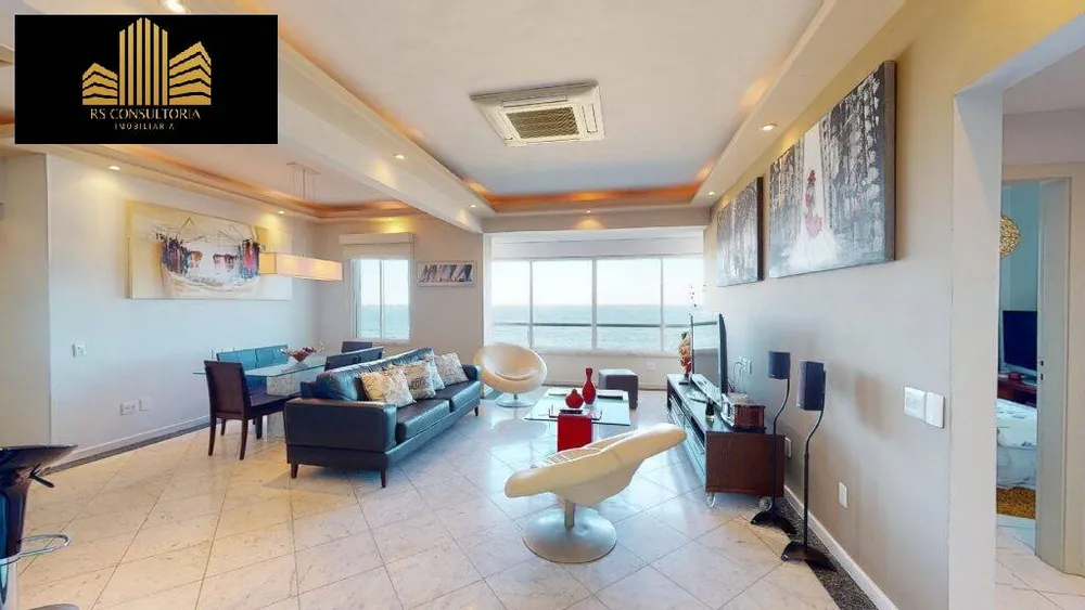 Cobertura, 3 quartos, 165 m² - Foto 2