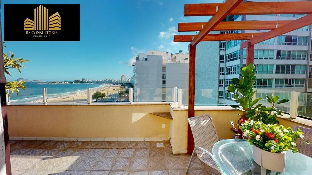 Cobertura, 3 quartos, 165 m² - Foto 11