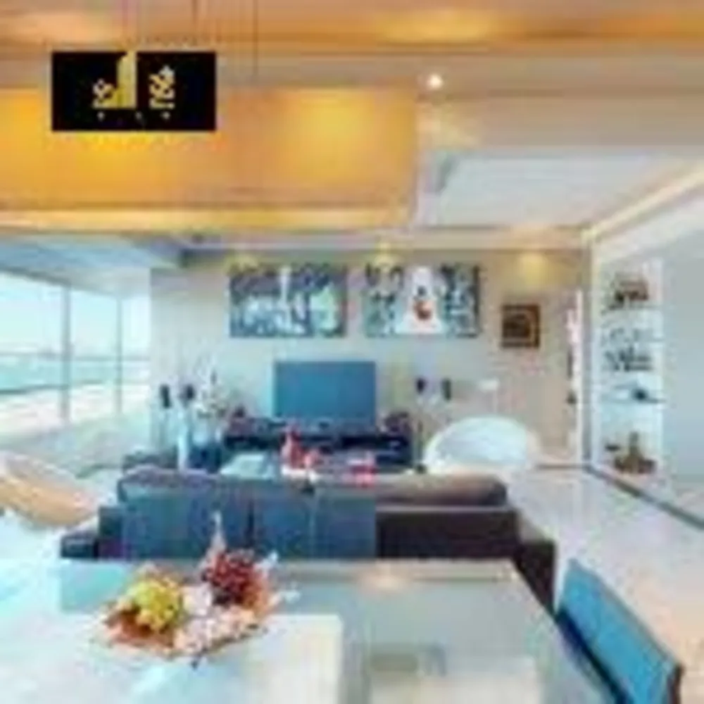 Cobertura, 3 quartos, 165 m² - Foto 3
