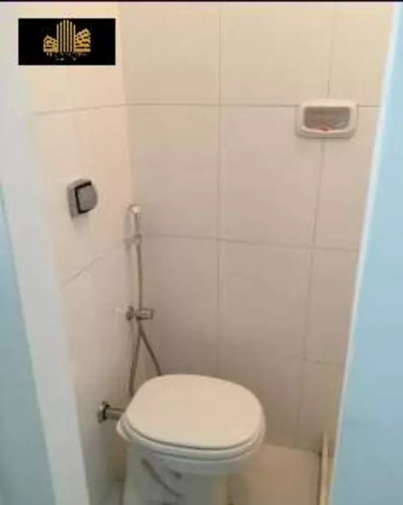 Apartamento para alugar com 3 quartos, 215m² - Foto 22