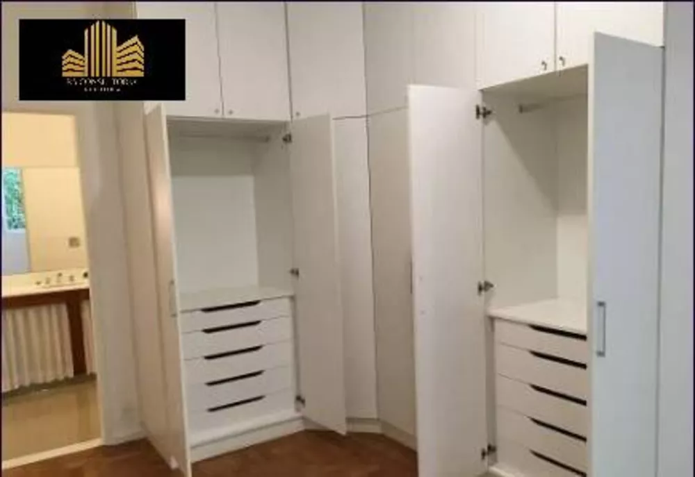 Apartamento para alugar com 3 quartos, 215m² - Foto 21