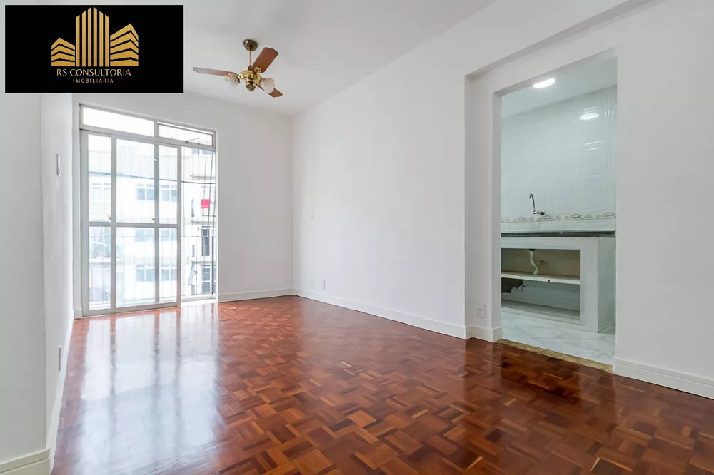 Apartamento à venda com 2 quartos, 55m² - Foto 1