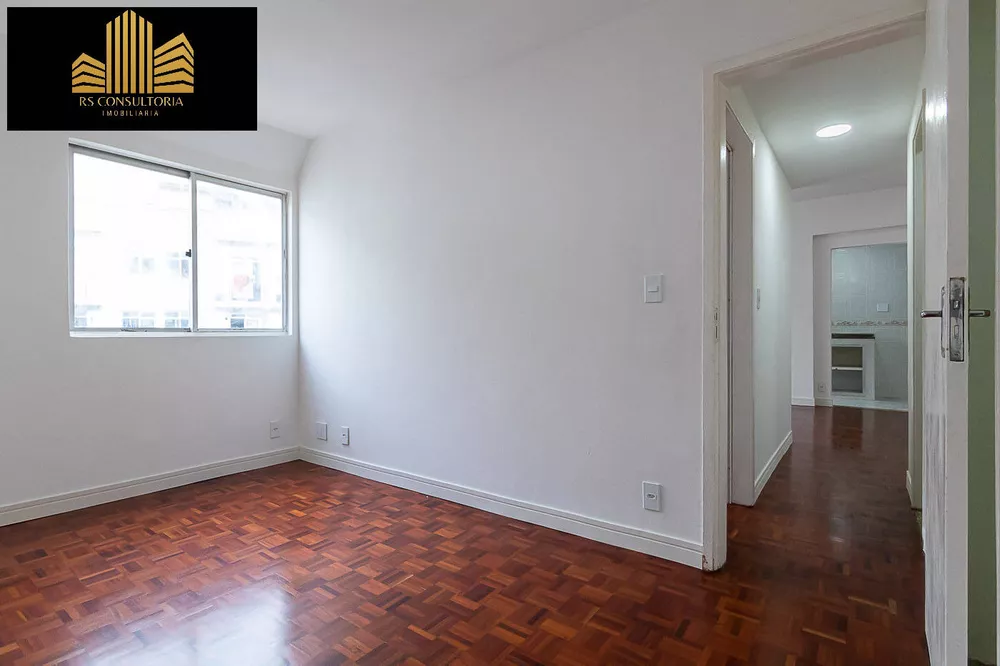 Apartamento à venda com 2 quartos, 55m² - Foto 4