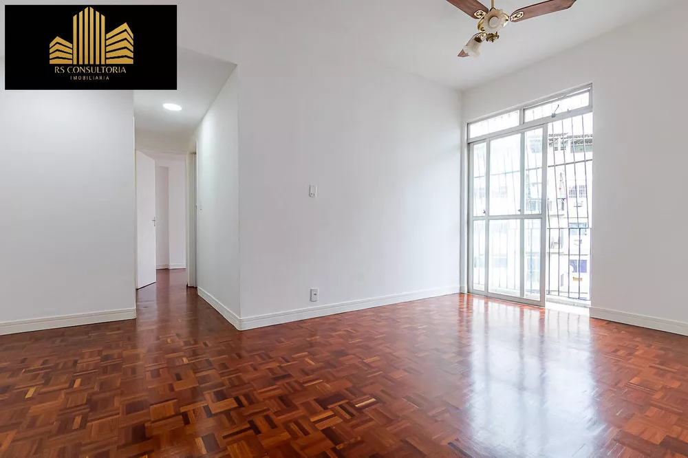 Apartamento à venda com 2 quartos, 55m² - Foto 9