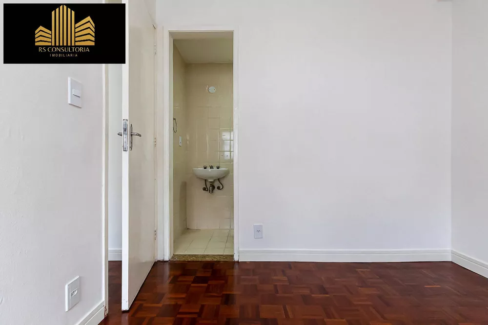 Apartamento à venda com 2 quartos, 55m² - Foto 5