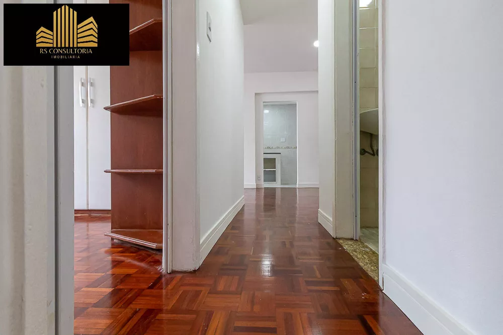 Apartamento à venda com 2 quartos, 55m² - Foto 8