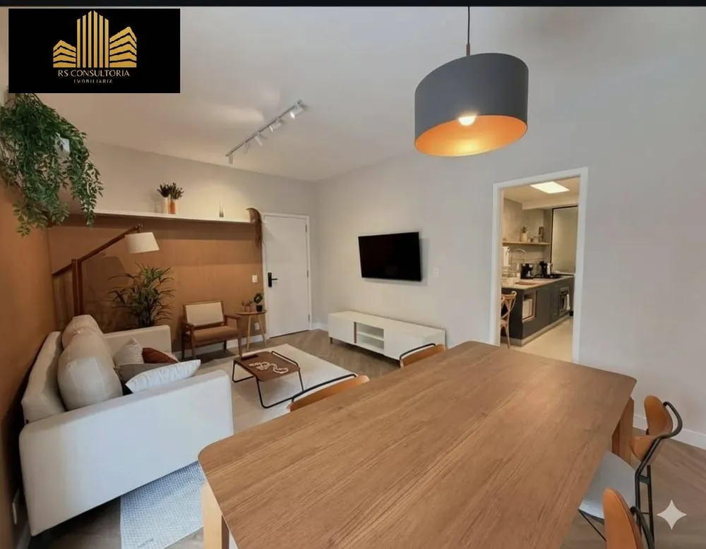 Apartamento, 3 quartos, 81 m² - Foto 1