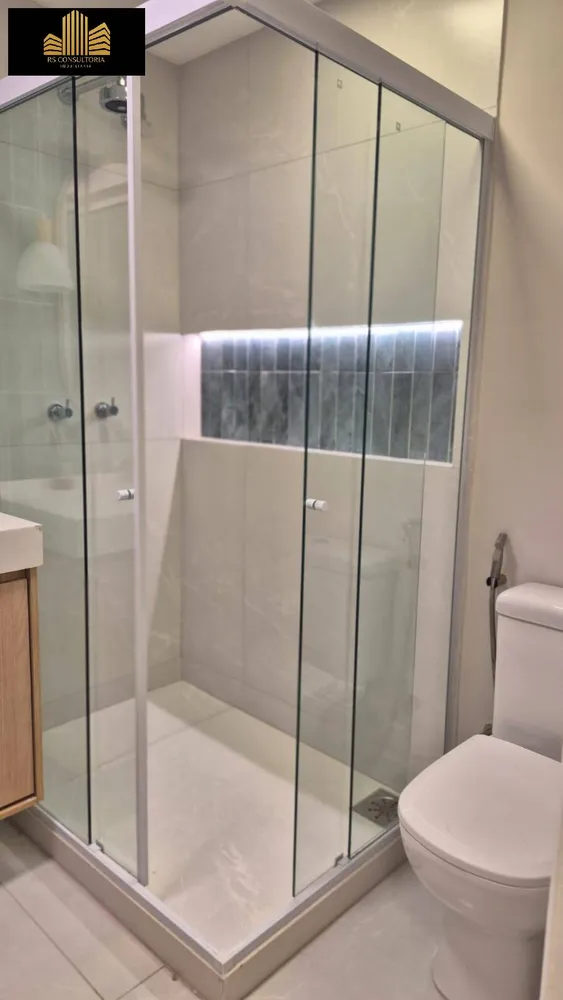 Apartamento, 3 quartos, 81 m² - Foto 9