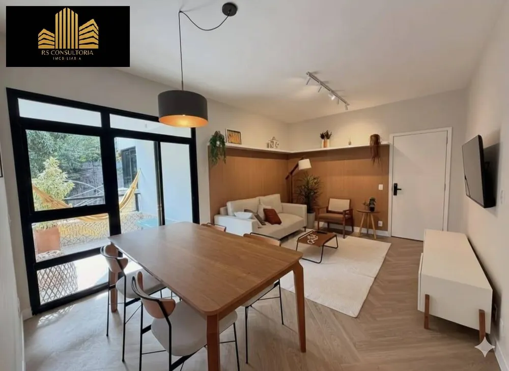 Apartamento, 3 quartos, 81 m² - Foto 2