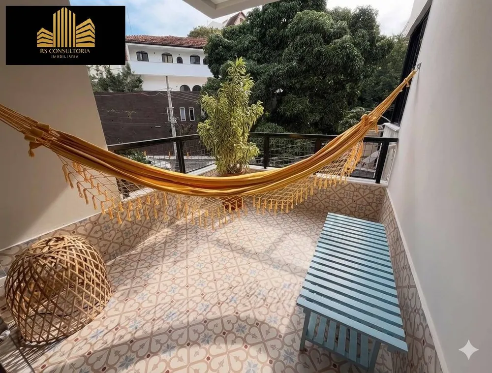 Apartamento, 3 quartos, 81 m² - Foto 3