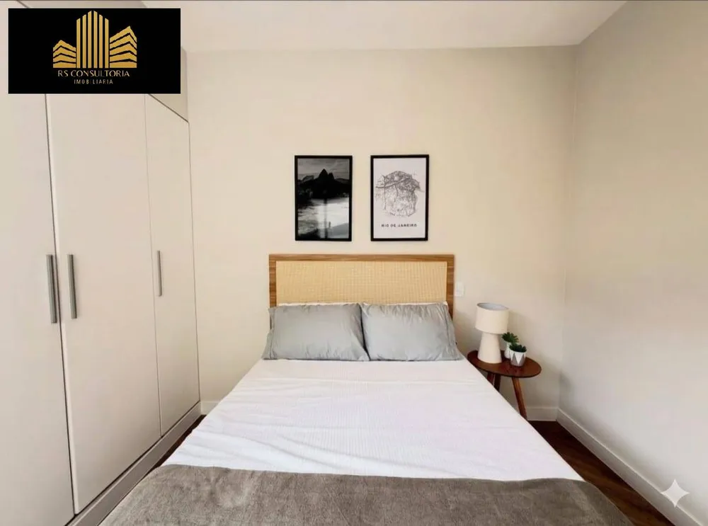 Apartamento, 3 quartos, 81 m² - Foto 10