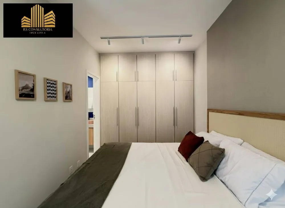 Apartamento, 3 quartos, 81 m² - Foto 5