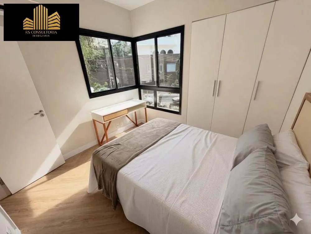 Apartamento, 3 quartos, 81 m² - Foto 11