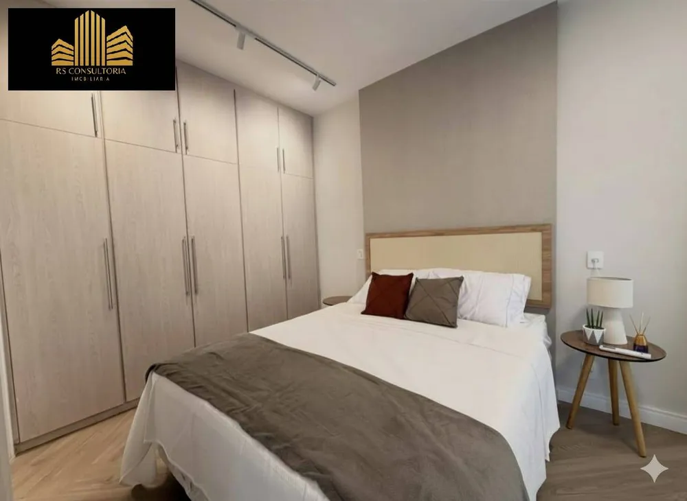 Apartamento, 3 quartos, 81 m² - Foto 4