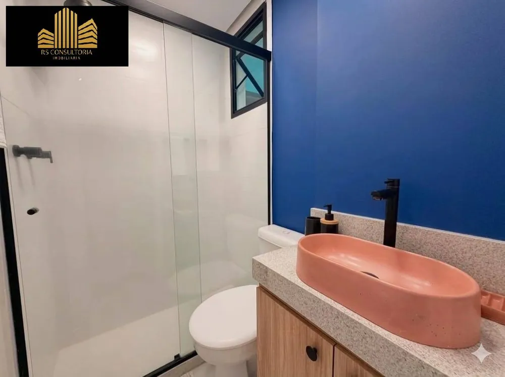 Apartamento, 3 quartos, 81 m² - Foto 12