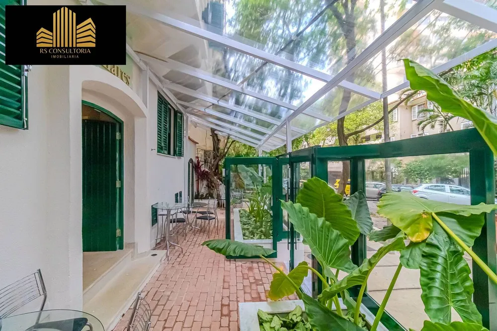 Apartamento, 1 quarto, 58 m² - Foto 3