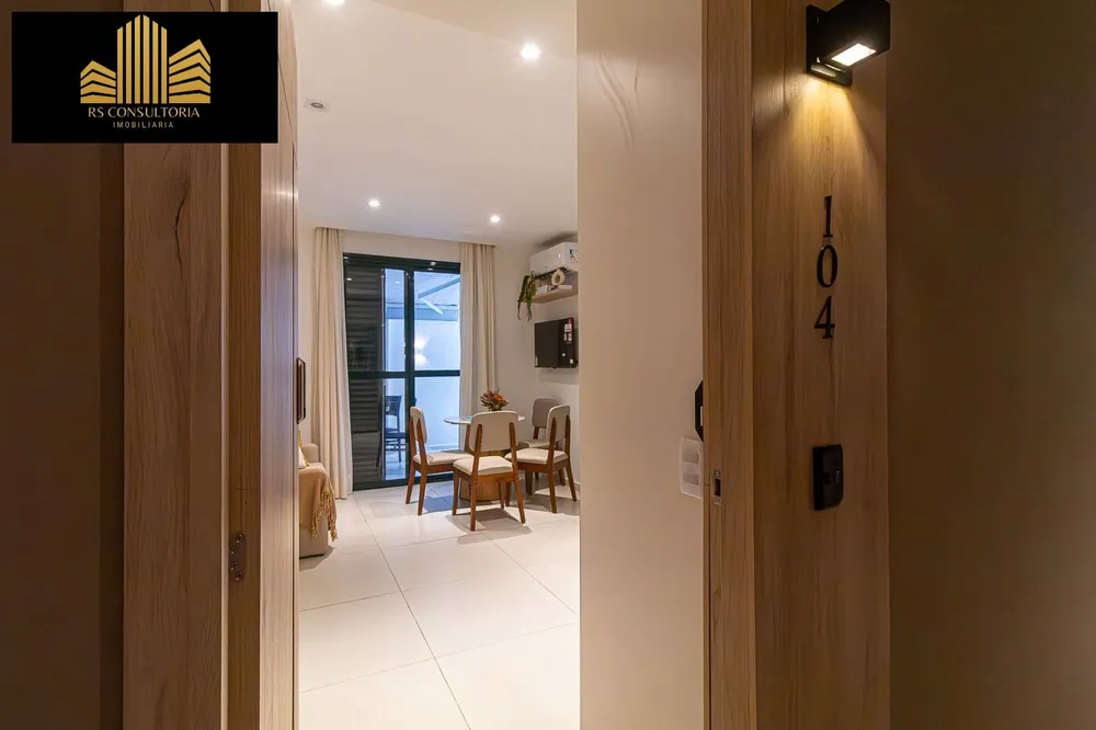Apartamento, 1 quarto, 58 m² - Foto 9