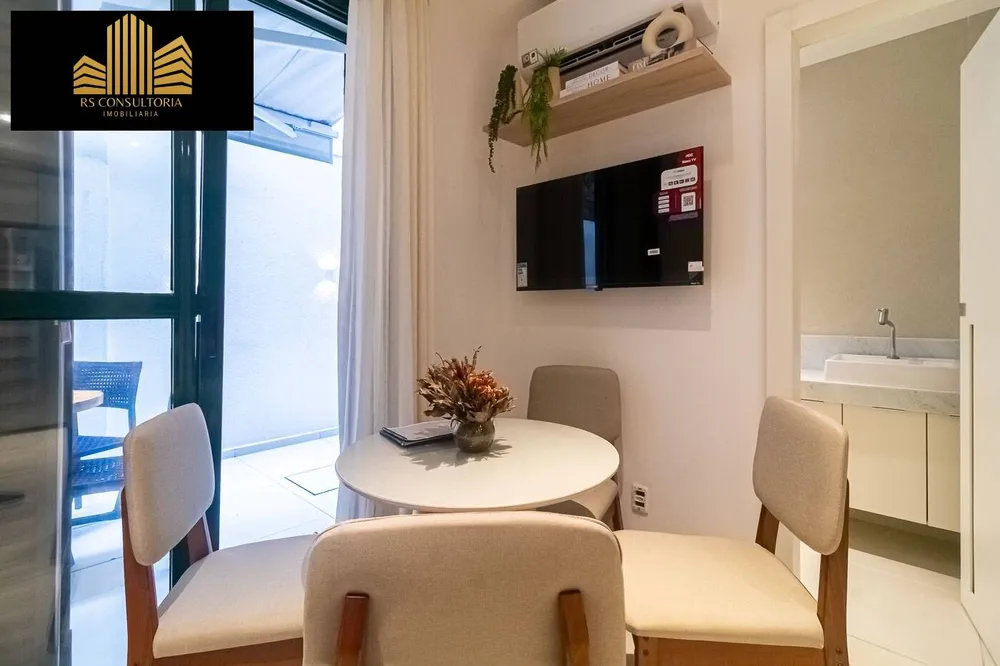 Apartamento, 1 quarto, 58 m² - Foto 12