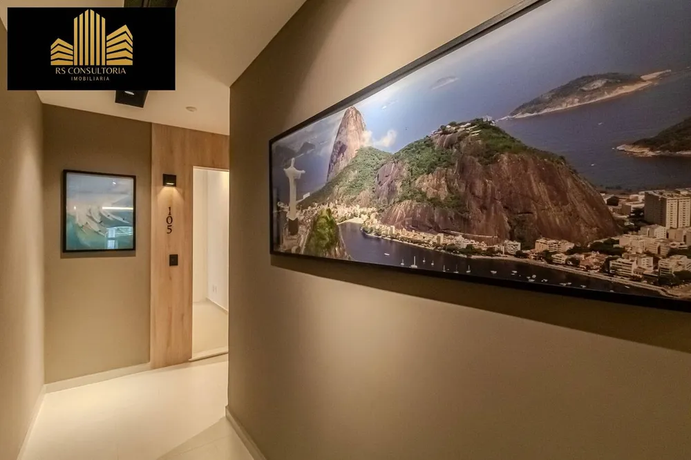 Apartamento, 1 quarto, 58 m² - Foto 6