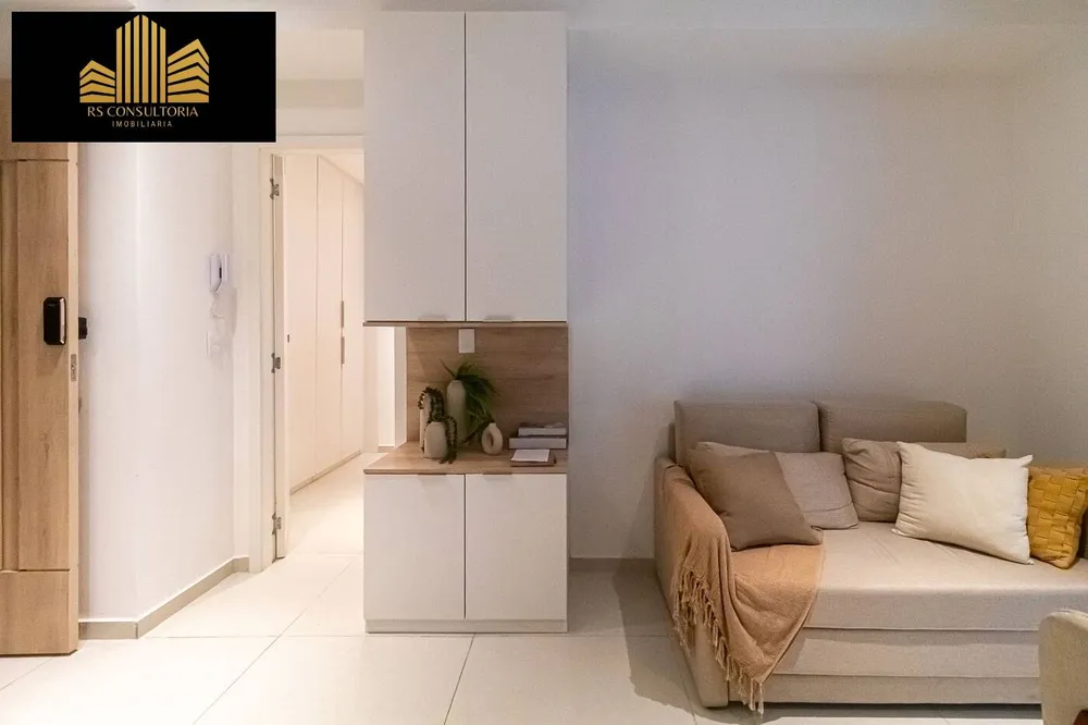 Apartamento, 1 quarto, 58 m² - Foto 11