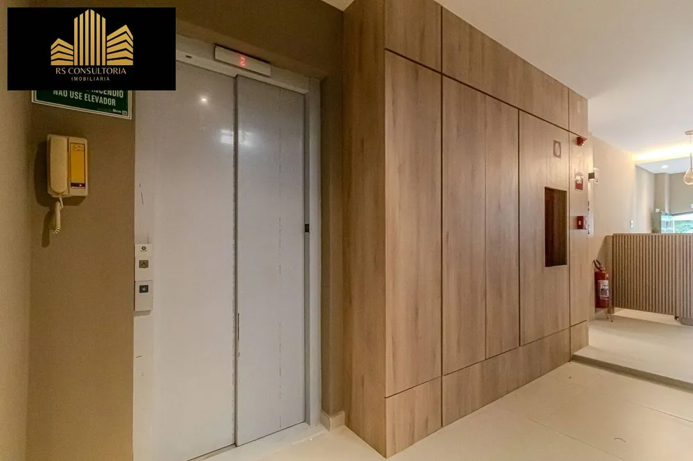Apartamento, 1 quarto, 58 m² - Foto 5