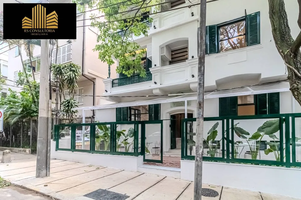 Apartamento, 1 quarto, 58 m² - Foto 4