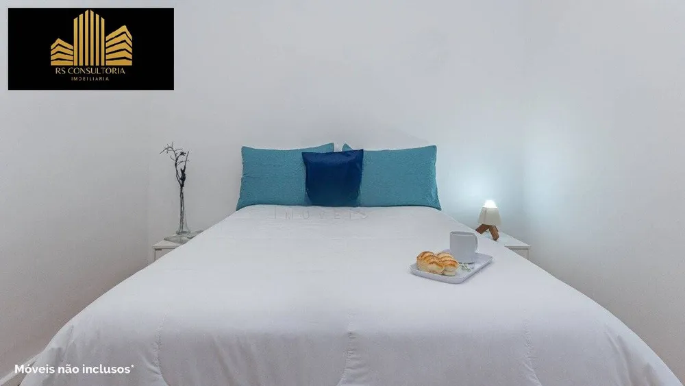 Apartamento, 2 quartos, 66 m² - Foto 8