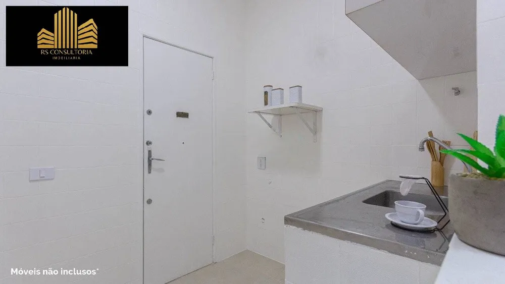 Apartamento, 2 quartos, 66 m² - Foto 21