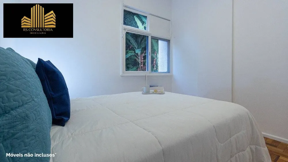 Apartamento, 2 quartos, 66 m² - Foto 10