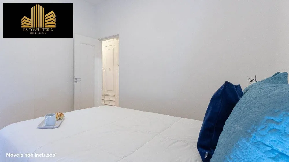 Apartamento, 2 quartos, 66 m² - Foto 11