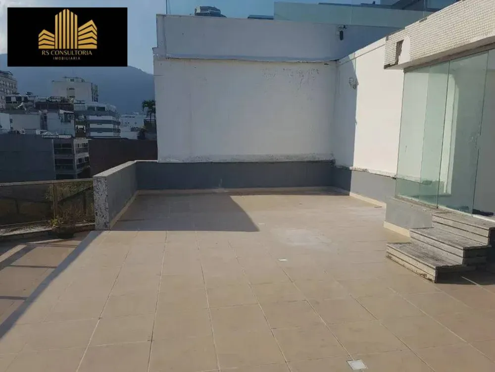 Cobertura, 4 quartos, 326 m² - Foto 4