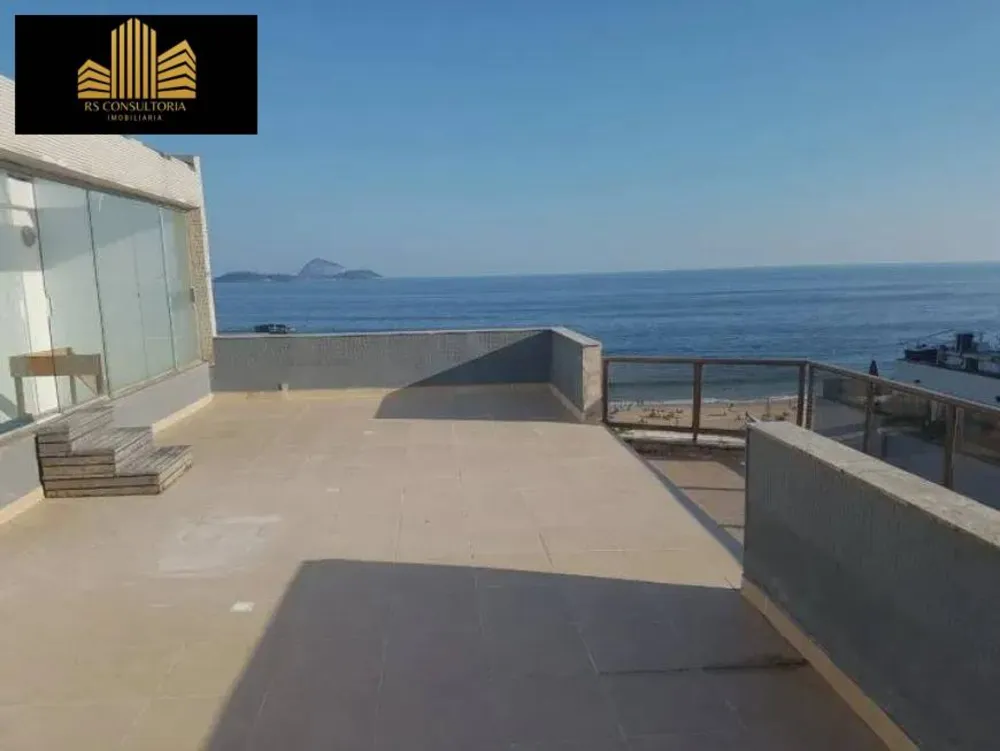 Cobertura, 4 quartos, 326 m² - Foto 3