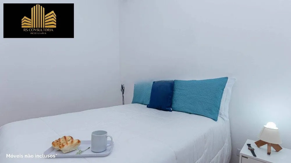 Apartamento, 2 quartos, 66 m² - Foto 9