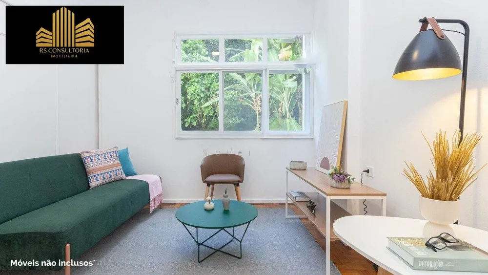 Apartamento, 2 quartos, 66 m² - Foto 5