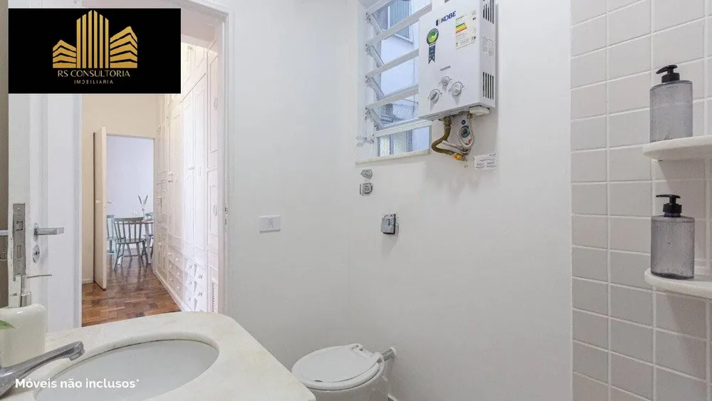 Apartamento, 2 quartos, 66 m² - Foto 14