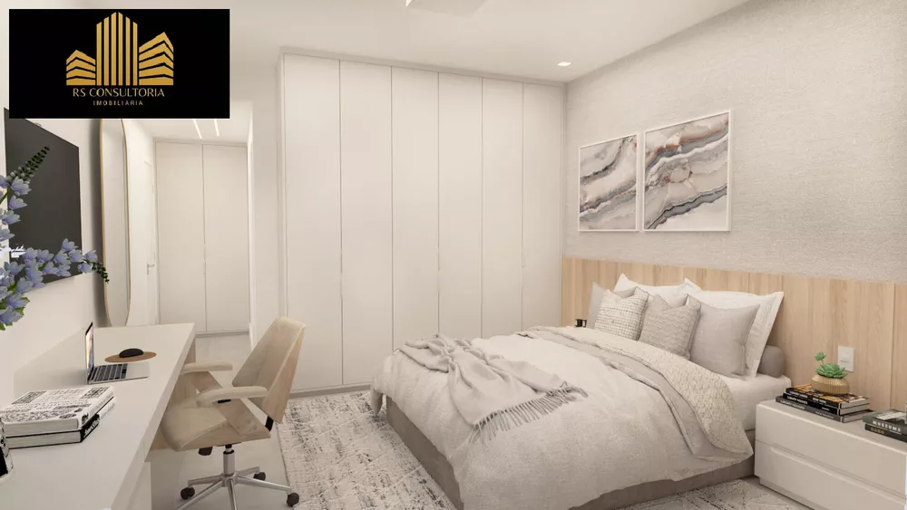 Apartamento à venda com 3 quartos, 135m² - Foto 22