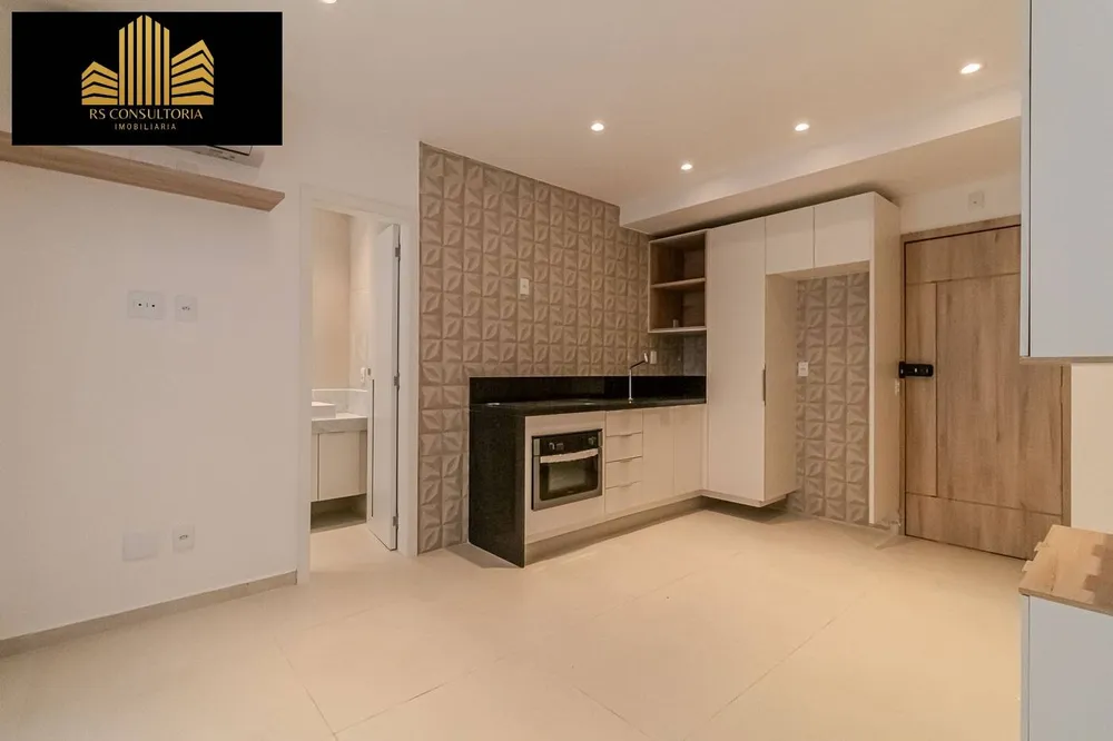 Apartamento, 1 quarto, 58 m² - Foto 15